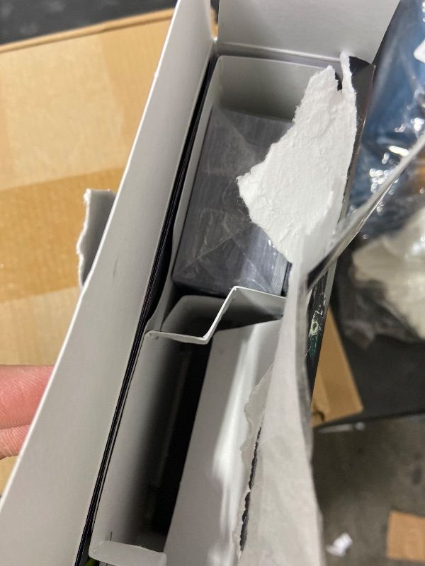 Photo 1 of Magic: The Gathering Edge of Eternities - Collector Booster Box (12 Packs)