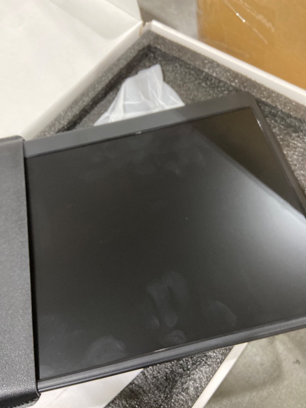 Photo 1 of Wireless Portable Monitor for Laptop/PC, 15.6" FHD IPS Travel Monitor with Stand, Built-in G-Sensor, Auto Rotate, HDMI/Type-C, Eye Care, PU Bag, VESA Mount for Mac/Phones/PS5/PS4/Xbox/Switch