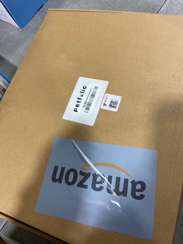 Photo 1 of Petfolio 12 Pack Scat Mat for Cats - 16 x 13 Inch Cat Spike Mat with 1 Inch Spike is A Perfect Pet Training Mat Device for Cat Repellent Indoor & Outdoor to Deter Cats & Other Animals for All Seasons