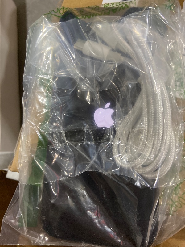 Photo 1 of Apple iPhone 16 Pro, US Version, 256GB, Black Titanium - Unlocked (Renewed Premium)