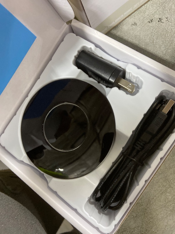 Photo 1 of BOND | Add Wifi to Ceiling Fan, Fireplace or Motorized shades | Works with Alexa, Google Home | Remote Control with App | Works with iPhone or Android