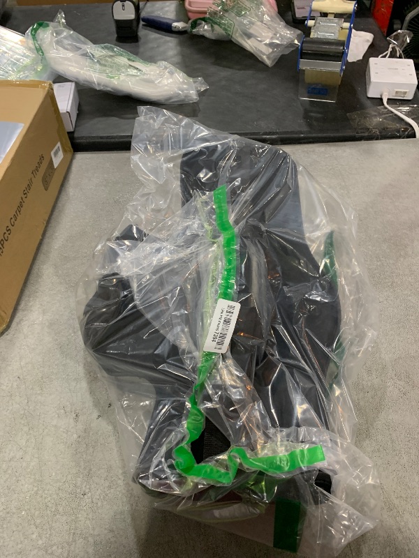 Photo 1 of ****STOCK PHOTO SIMILAR TO ITEM****
ROAR-INT Youth MMA Chest Guard, Body Protector for Kids, Training Gear (Black)