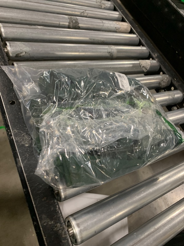 Photo 1 of Gildan Adult Fleece Hoodie Sweatshirt, Style G18500, Multipack, Forest Green (1-Pack), Medium