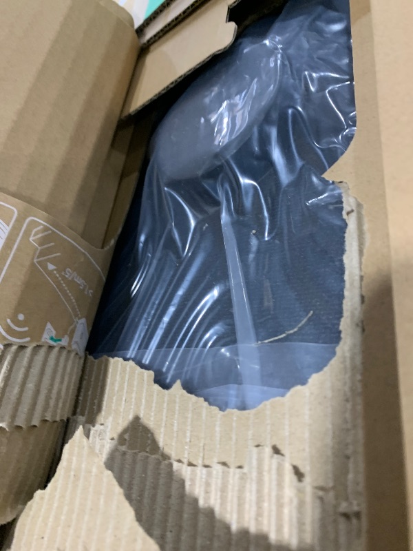 Photo 1 of iRobot Roomba 104 Vac Robot Vacuum - Intense Power-Lifting Suction, Smart & Fast Home Mapping, Ideal for Pet Hair, LiDAR Navigation, Multi-Surface Cleaning, Cleans in Neat Rows, Self-Charging