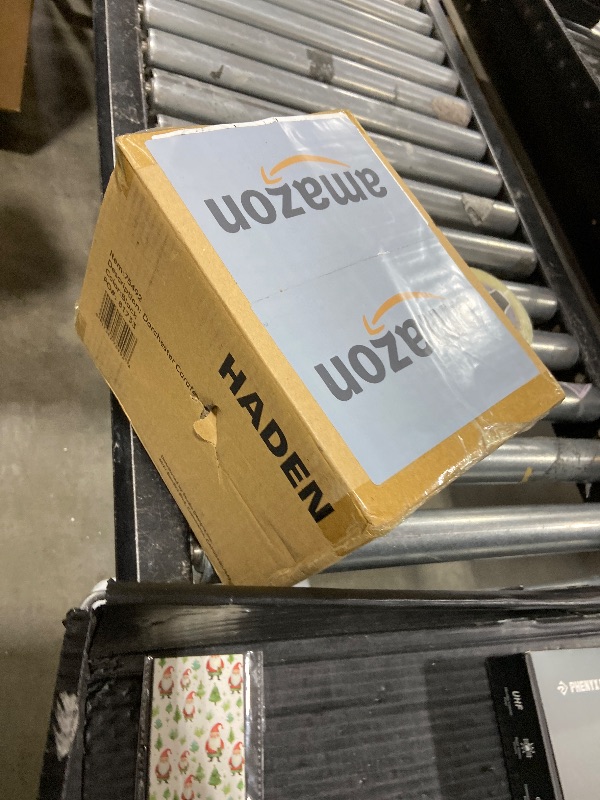 Photo 1 of 10-Cup Replacement Glass Carafe Pot with Lid for Dorchester Coffee Maker, Matte Black