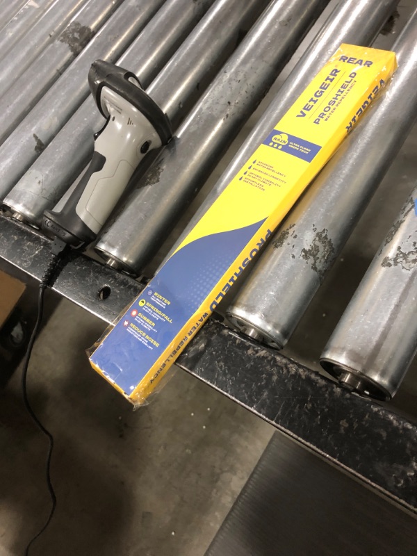 Photo 1 of 11" Rear Wiper Blade Compatible with Hyundai Accent 2012-2022,Creta 2017-2022,Kona 2018-2022,Chevrolet HHR 2006-2011,Jeep Grand Cherokee 2014-2022 Back Window Wiper blades 11-A