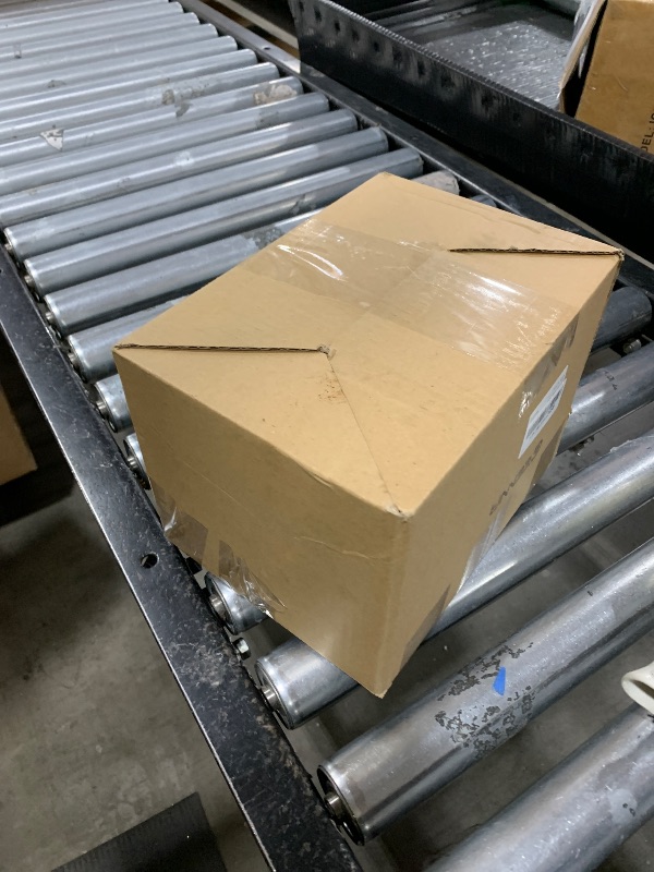 Photo 1 of Ceenna 2 Pcs 5 FT Gingerbread Inflatables Christmas Decorations Blow up Gingerbread Chef Couple with Built-in LEDs for Xmas Front Door Outdoor Yard Lawn Garden Party