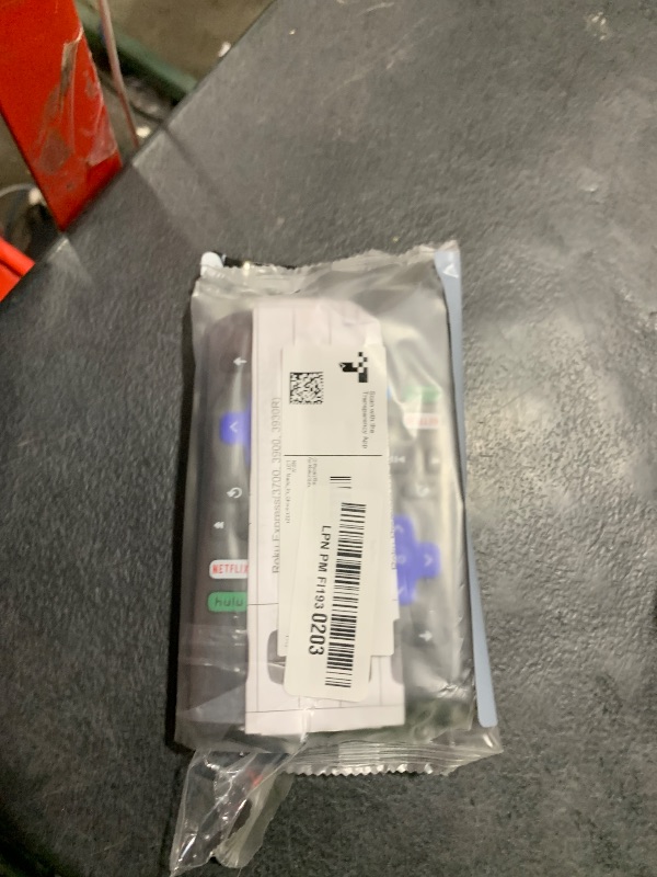 Photo 1 of (2 Pack) Replacement Remote Control for Roku Express, for Roku Premiere, for Roku Box, for Roku Player, for Roku 1 2 3 4 -?NOT for Stick or TV?