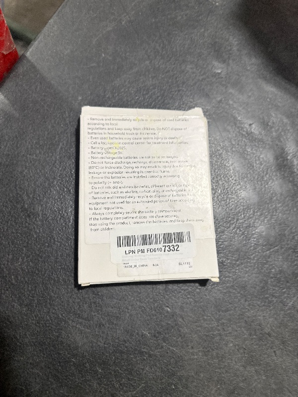 Photo 1 of Saillong Walking Pad Remote Replacement Compatible with Model AD-4000 Plus, DK-38AB-1, DK-38AB-2, UT-38AB IY, Treadmill Remote for Home Small Under Desk Treadmill