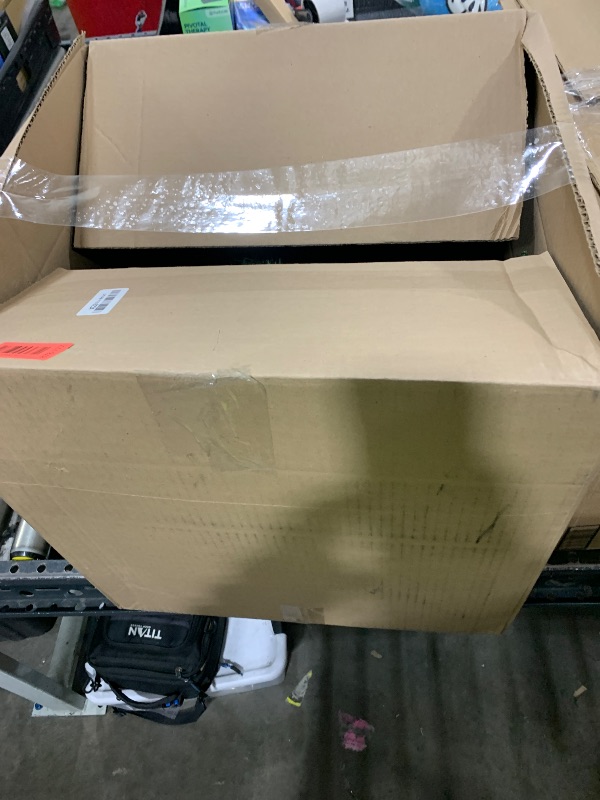 Photo 1 of 9 Ft Pre- Christmas Garland Holiday Artificial 50 Led Light for Stairs Wall Door Indoor Outdoor Garland with Battery Operated Timer, for Home Decorations Fireplaces