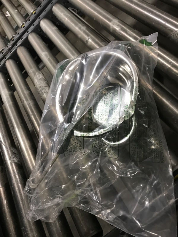 Photo 1 of 1000ML/1QT Double Boiler Chocolate Melting with 2QT 304 Stainless Steel Pot, Chocolate Melting Pot with Silicone Spatula