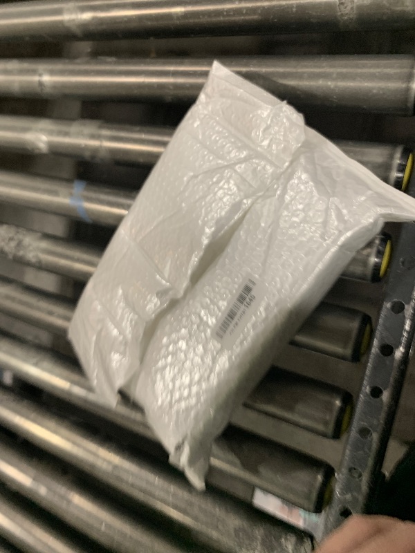 Photo 1 of CPAP Wall Mount Shelf for ResMed AirSense 11 Lightweight Aluminum Design with Anti Slip Straps and Hose Mask Management Hook, CPAP Supplies Stand for Bedside Organization