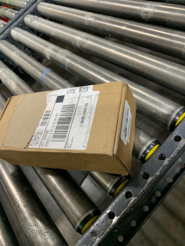 Photo 1 of Solsop Pass Through RJ45 Crimp Tool Kit All-in-One Ethernet Crimper Cat7 Cat6 Cat5 Crimping Tool with Network Cable Tester, 50-Pack Cat6 RJ45 Pass Through Connector, 50-Pack Connector Boots