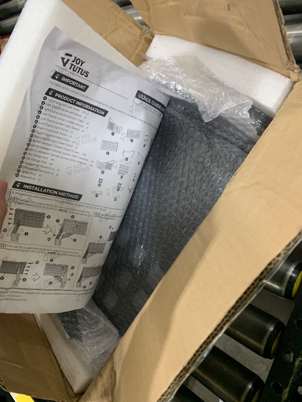 Photo 1 of JOYTUTUS Under Seat Storage Molle Panel Compatible With 2015-2025 F150 & 2017-2025 F250 F350 Supercrew Cab, Underseat Truck Under Seat Storage Molle Panels Accessories