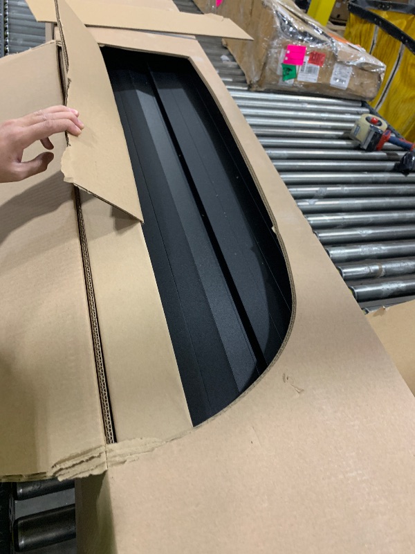 Photo 1 of Gator Recoil Retractable Truck Bed Tonneau Cover | G30232 | Fits 2009 - 2018, 2019 - 2020 Classic Dodge Ram 1500 6' 4" Bed (76.3")