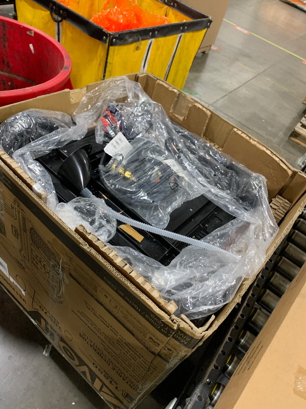 Photo 1 of AIVOLT 11250 Wattages Dual Fuel Portable Inverter Generator Super Quiet Gas Propane Powered Remote/Electric Start Outdoor Generator ATS Ready for Home Back Up Food Truck, 50 State Approved