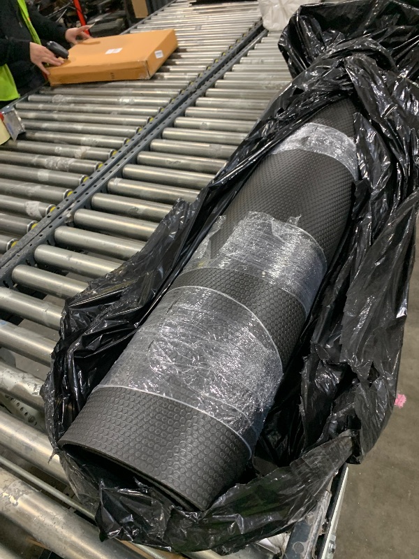 Photo 1 of LARGE RUBBER MAT UNKNOWN SIZING