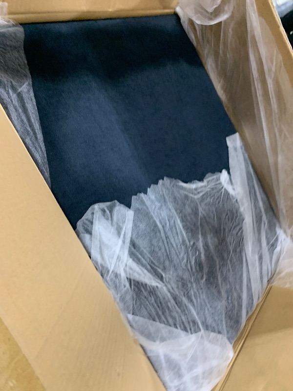 Photo 1 of ++ARMS ONLY++ Hybition Modern Velvet Sofa Convertible L-Shaped Sofa Pull Out Sleeper Sofa Bed