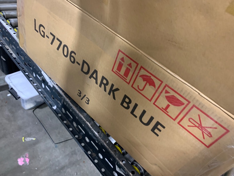 Photo 1 of ++ARMS ONLY++ Hybition Modern Velvet Sofa Convertible L-Shaped Sofa Pull Out Sleeper Sofa Bed