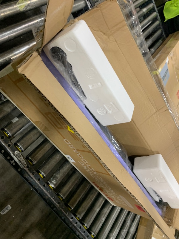 Photo 1 of Vangoa VGK611 Piano Keyboard for Beginner, 61 Keys Electric Keyboard Piano Portable Music Keyboard with Mini Lighted Keys, Electronic Piano for Kids Boy Girl, Purple