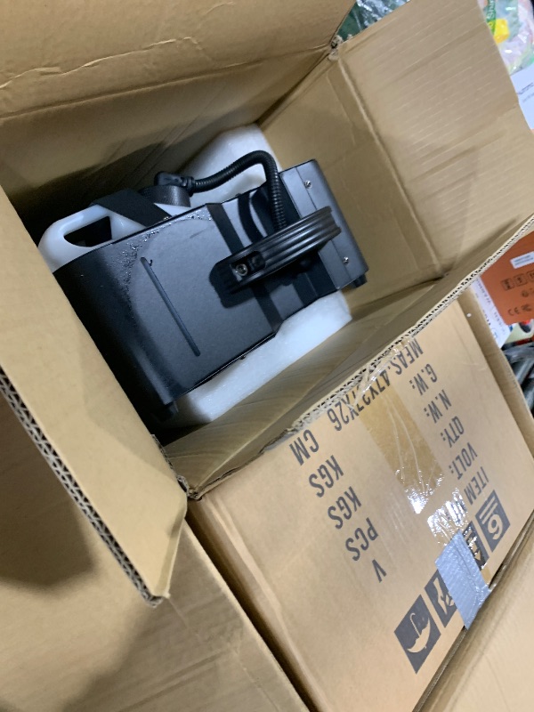 Photo 1 of Boulder Pro 19x15W Zoom Wash Moving Head with Variable White Warm White Plus Cool White 2in1 LEDs Ideal for Church, Theater, Studio, Stage,Events, etc… (2pcs Packed)