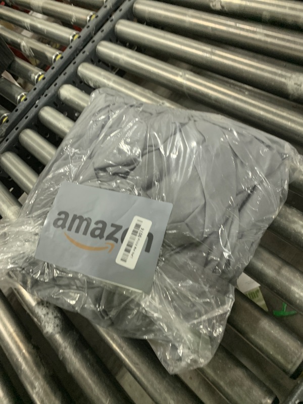 Photo 1 of King Size 4 Piece Sheet Set - Comfy Breathable & Cooling Bed Sheets Set - Hotel Luxury Bedding for Women, Men, Kids, Teens, Boys & Girls - Deep Pockets, Ultra-Soft, Wrinkle Free - Oeko-Tex - Dark Grey