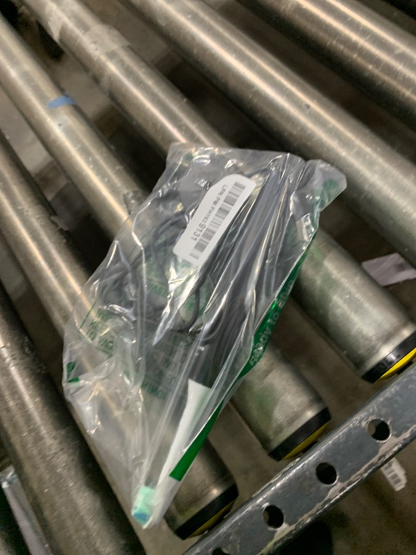 Photo 1 of Philips Sonicare 4100 Series Electric Toothbrush - Sonic Toothbrush with Advanced Sonic Technology, Pressure Sensor, Two Intensity Settings, Smartimer & Quadpacer, Black, Model HX3681/24