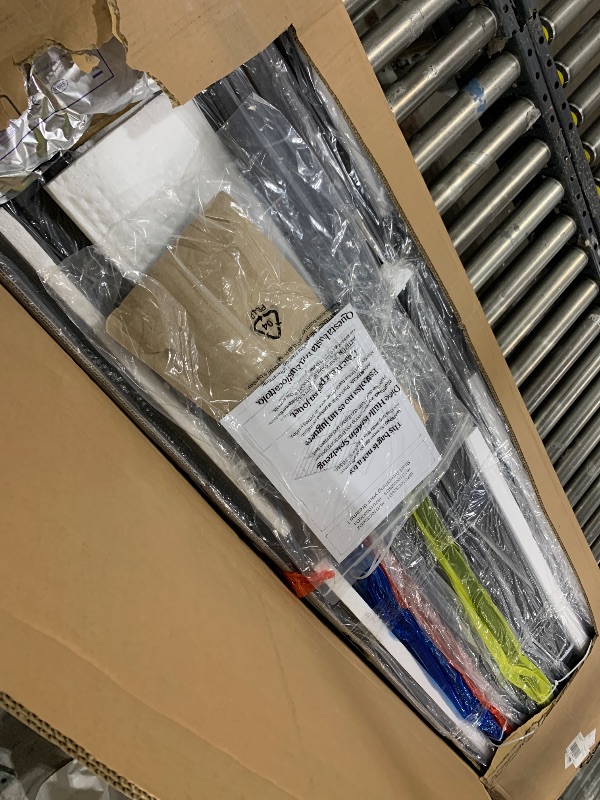 Photo 1 of KING SIZED BED FRAME