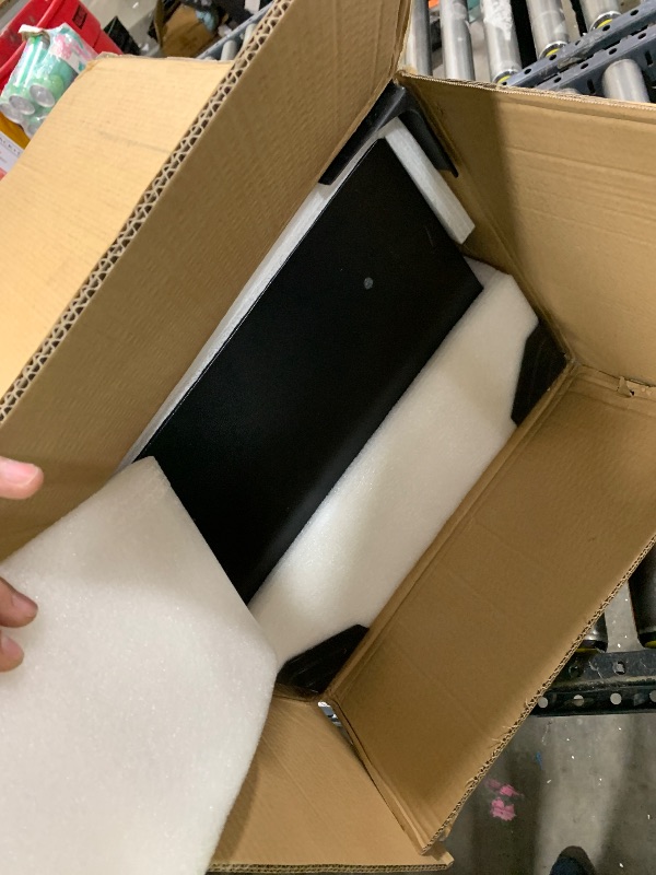 Photo 1 of Marcree Safe, 3.0 Cuft Digital Cabinet Safe Box with Hidden Compartment, Heavy Duty Security Home Safes with 6 Solid Bolt for Money Valuable, Dual Alarm System, Adjustable Shelf, Fireproof Bag