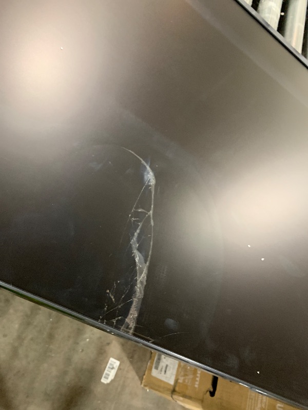 Photo 1 of SAMSUNG 43" Odyssey Neo G7 Series 4K UHD Smart Gaming Monitor, 144Hz, 1ms, VESA Display HDR600, Quantum Matrix Technology, AMD FreeSync Premium Pro, LS43CG702NNXZA, Black