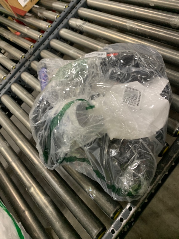 Photo 1 of Lightweight 3 Wheel Rollator Walker for Seniors, Foldable Aluminum Mobility Aid with Storage Bag, Easy-Fold Walking Support for Elderly Balance & Rehabilitation