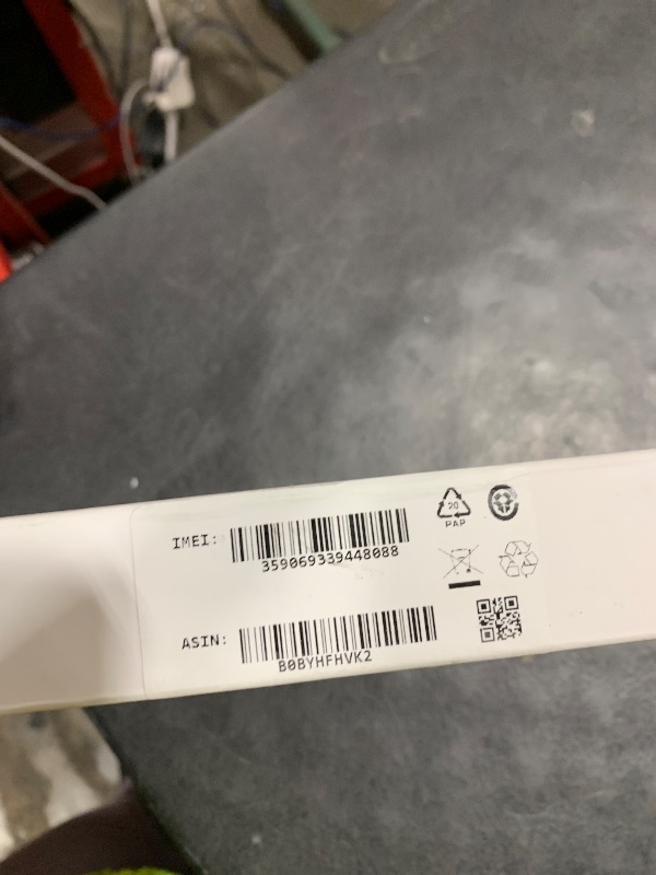 Photo 1 of Apple iPhone 14 Plus, 256GB, (PRODUCT)RED for Unlocked (Renewed Premium)