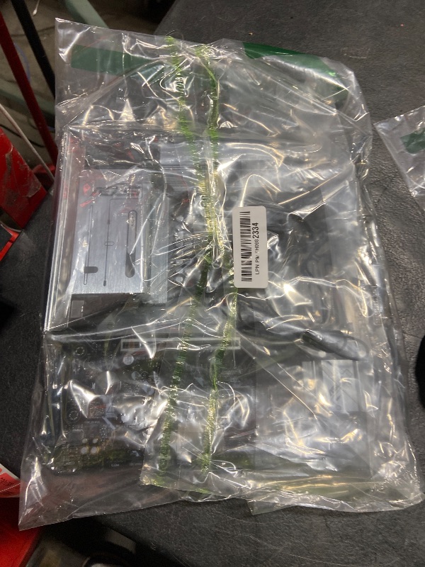 Photo 1 of ASUS Prime B860M-A WiFi-CSM Offers DDR5, PCIe 5.0, Two M.2 Slots, Wi-Fi 6E, 2.5Gb Ethernet, USB Type-C, DisplayPort, HDMI™, and M.2 heatsink for Optimal Performance