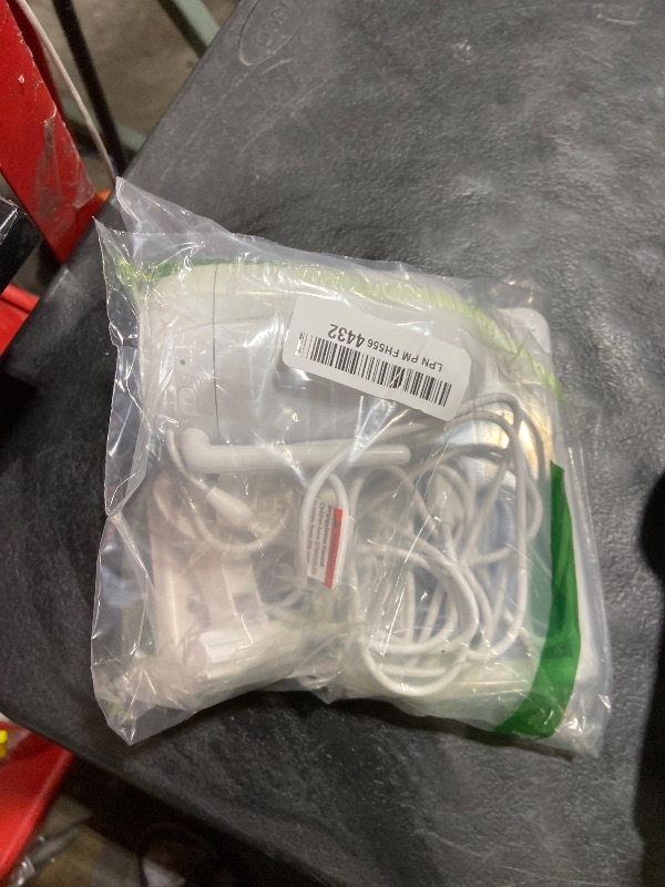 Photo 1 of Momcozy Video Baby Monitor, 1080P 5" HD Baby Monitor with Camera & Wall Mount, Infrared Night Vision, 5000mAh Battery, 2-Way Audio, Temperature Sensor, Lullabies, 960ft Range, Ideal for New Moms, BM01