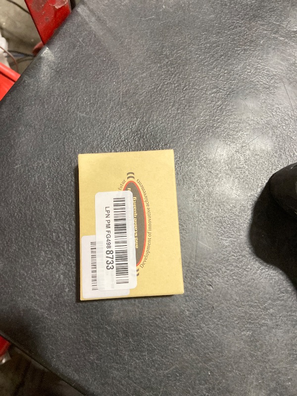 Photo 1 of Mini GPS Tracker for Vehicles: Tracker Device for Vehicles No Subscription No Monthly Fee Car Tracker Device Hidden Magnetic Real-Time Tracking for Cars Kids Dogs (GF11-M8)