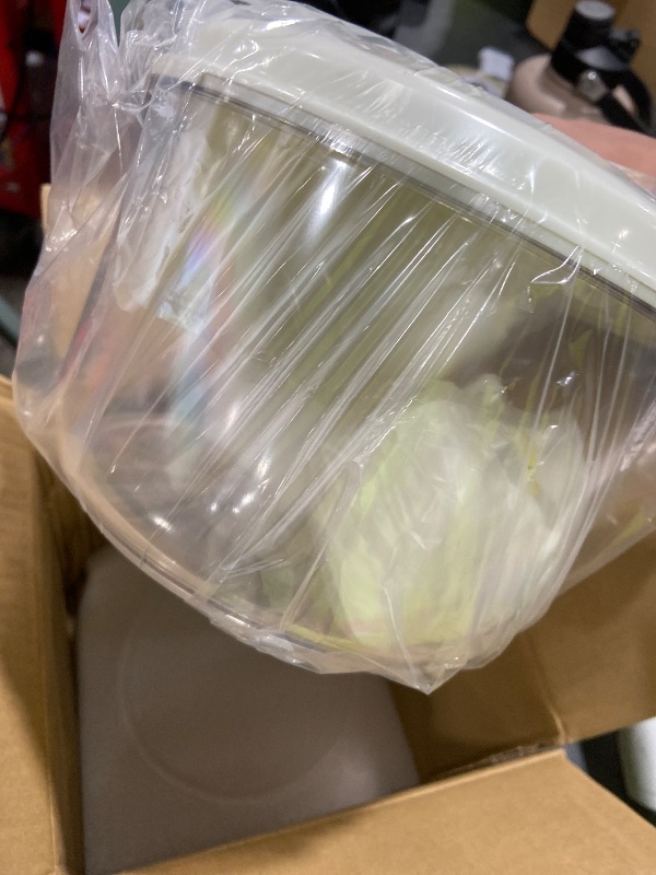 Photo 1 of Electric Grape Peeling Machine – Automatic Peeler Skin Remover Tool for Small Fruits. 20s Fast Peeling Rechargeable Wireless, Easy Clean for Home & Commercial Use, Grape Garlic Cherry Tomato Peeler