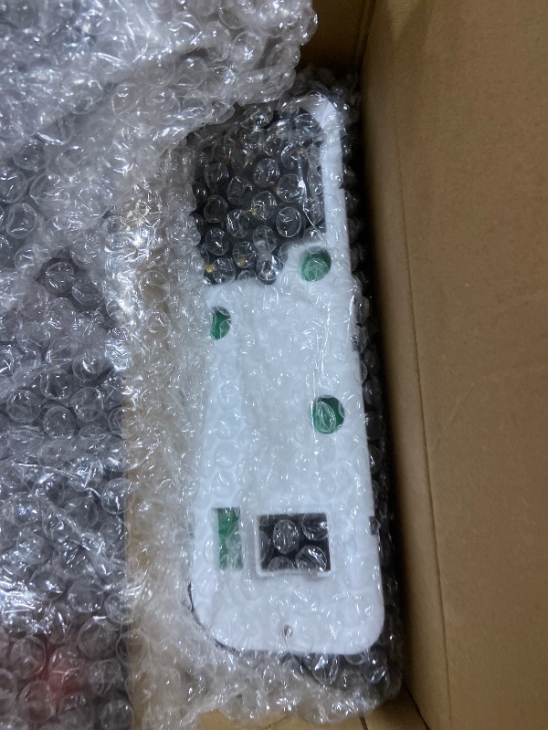 Photo 1 of 599-212 HVAC A/C Heater Climate Control Module Compatible with Dodge Ram 1500/2500/3500 2002-2005 & Dakota 2001-2004 - Replaces 55055905AA 55055905AD 55055905AE 55055905AF Control Panel