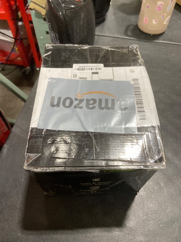 Photo 1 of Fussion 400ft Permanent Outdoor Lights for House, 2025 Smart RGB LED Outside Lights with Remote Control, IP67 Waterproof Eternity Eaves Lighting for Christmas, Halloween, Holiday, Party, Daily