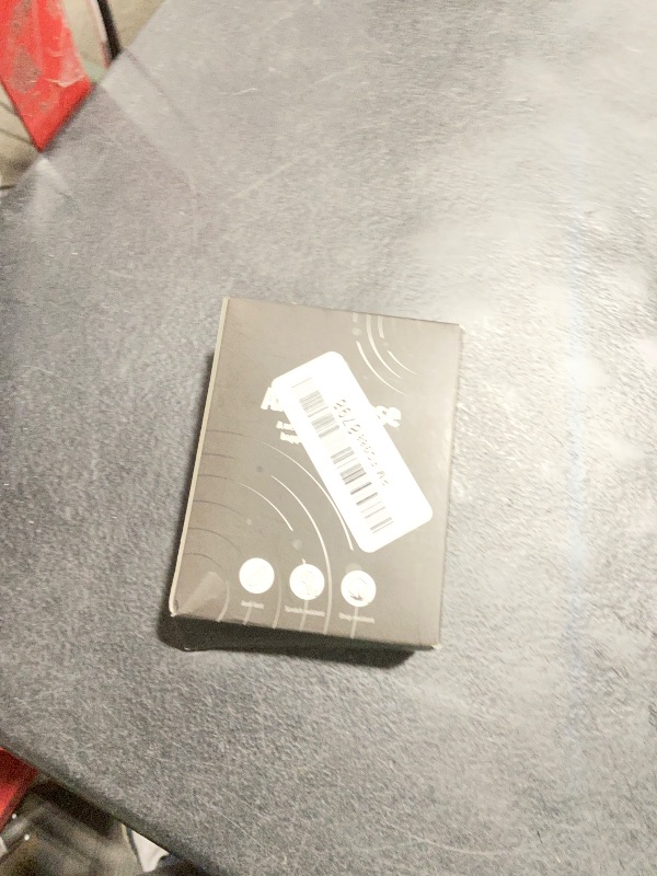 Photo 1 of R-fun for AirPods 3rd Generation 2021 Charging Case Cover, Full Drop Protection Auto Pop-Up Lid Design for Apple Airpod 3 Gen Case with Cleaner Kit & Keychain,Purple