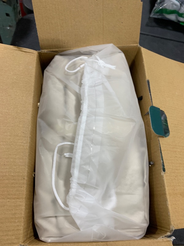 Photo 1 of LBRO2M 100% Linen Sheet Set King Size,Bed Sheets 4 Piece Sets, Solid Color Natural Flax Bed Sheets Soft Breathable Bedding,16" Deep Pocket,All Season (King, Linen)