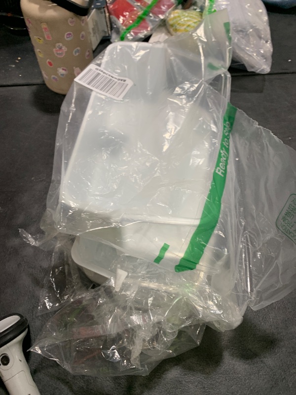 Photo 1 of DA97-12657A Refrigerator Replacement Shelves(Left)for Samsung Frigidaire Door Shelf Replacement,Fridge Door Shelf Replacement Parts RF260BEAESR,RF261BEAESR,RF262BEAESR,PS4176661,AP5621270(2 Pack)