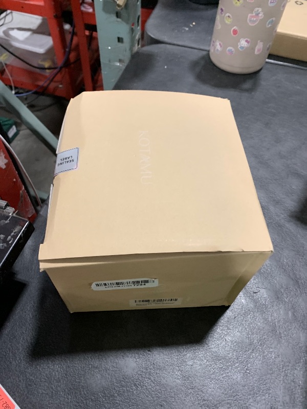 Photo 1 of KOTAMU Waxing Kit Black Digital Wax Kit for Women Men Sensitive Skin Hard Waxing Pot for Eyebrow Face Leg Underarm Coarse Soft Hair Removal Professional Wax Warmer with 25 Accessories for Home Salon