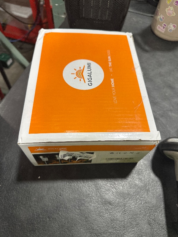 Photo 1 of GIGALUMI 16 Pack Solar Lights Outdoor Waterproof,Stainless Steel LED Solar Garden Lights for Patio, Lawn, Yard and Landscape(Cold White)