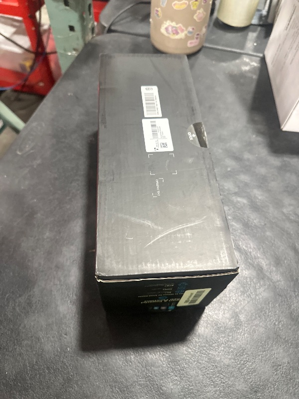 Photo 1 of Govee Outdoor Net Lights, 2.8*9.4ft with RGBIC and DIY Functions, 480 LEDs Smart Net Lights with 64 Modes for Bush Patio Decor, Compatible with Alexa & Google Assistant, Outdoor Waterproof, Green Wire