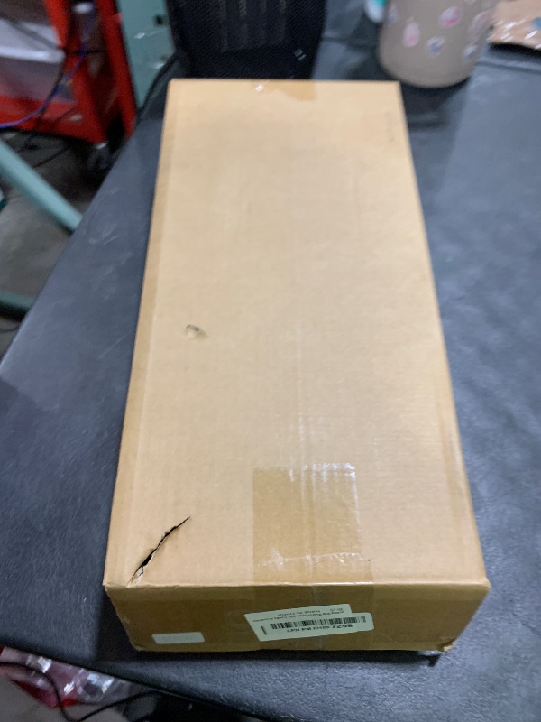 Photo 1 of powoq Rear Roof Protector Compatible with 2014-2021 Toyota Tundra Crew Cab Truck Cab Roof Protector TPE Rear Spoiler Replacement for 2014 2015 2016 2017 2018 2019 2020 2021 Toyota Tundra Accessories