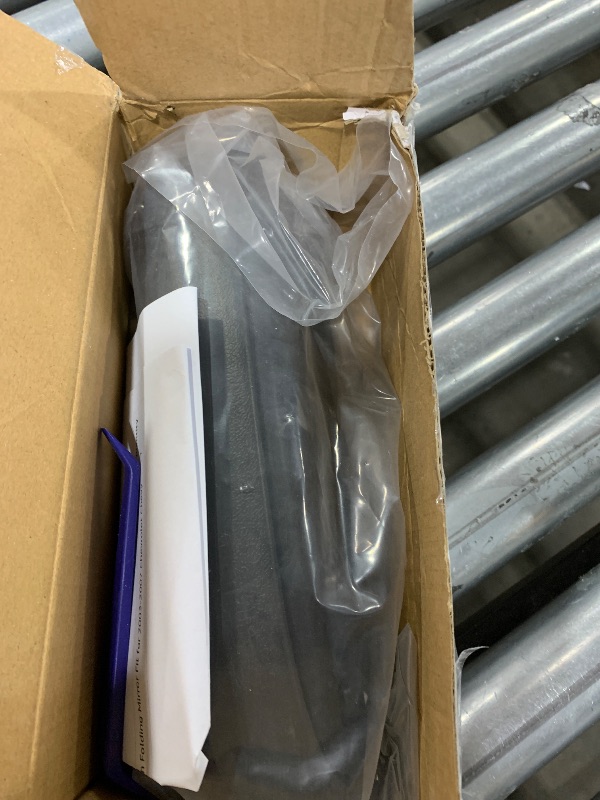 Photo 1 of ?AiYiGu Master Power Window Switch Button Front Left Driver Side & Bezel with Folding Mirror Fit for 2003-2007 Chevrolet Chevy Silverado & GMC Sierra, Replaces 15883322, DWS-248