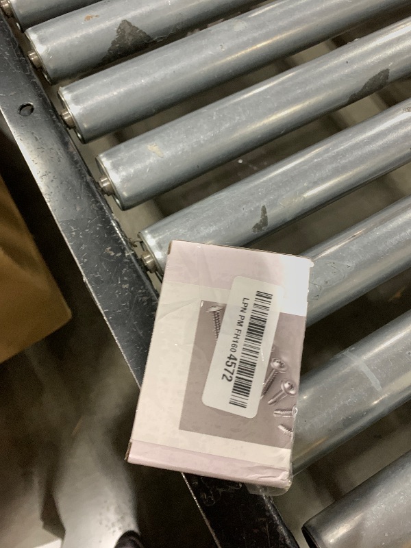 Photo 1 of (200 pcs) Wensilon #10×1-1/4”for Sheet Metal Self-Tapping Screws 410 Stainless Steel Truss Head High-Strength Quick Tapping Screws