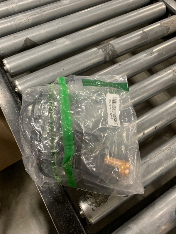 Photo 1 of 1 Pair EBike Throttle Grip, Universal Electric Bicycle Scooter Twist Handlebar with LCD Battery Voltage Display Key Knock, 12V-84V Electric Bike Throttle Grip for Motorbike Motorcycle E-Bike (Gold)