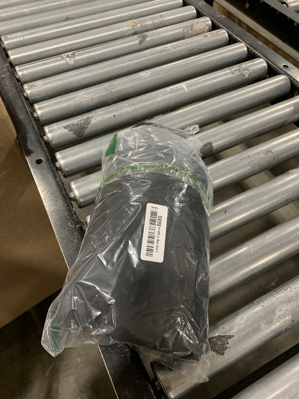 Photo 1 of Dog Raincoat for Medium Large Dogs,rain Jacket Coat, Full Leg Coverage Waterproof Rain Suit with Detachable Hood & Tail, Reflective Strips, Snag-Free Top Zipper (Black for Boy, XX-Small)