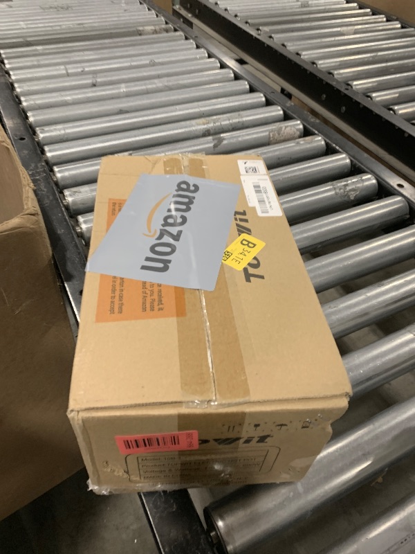 Photo 1 of Topwit Hot Pot Electric, 1.5L Ramen Cooker, Portable Non-Stick Frying Pan, Hot Pot for Pasta, Steak, BPA Free, Electric Cooker with Dual Power Control, Over-Heating & Boil Dry Protection, Green